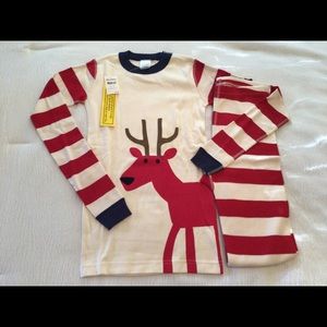 Hanna Andersson Pajamas